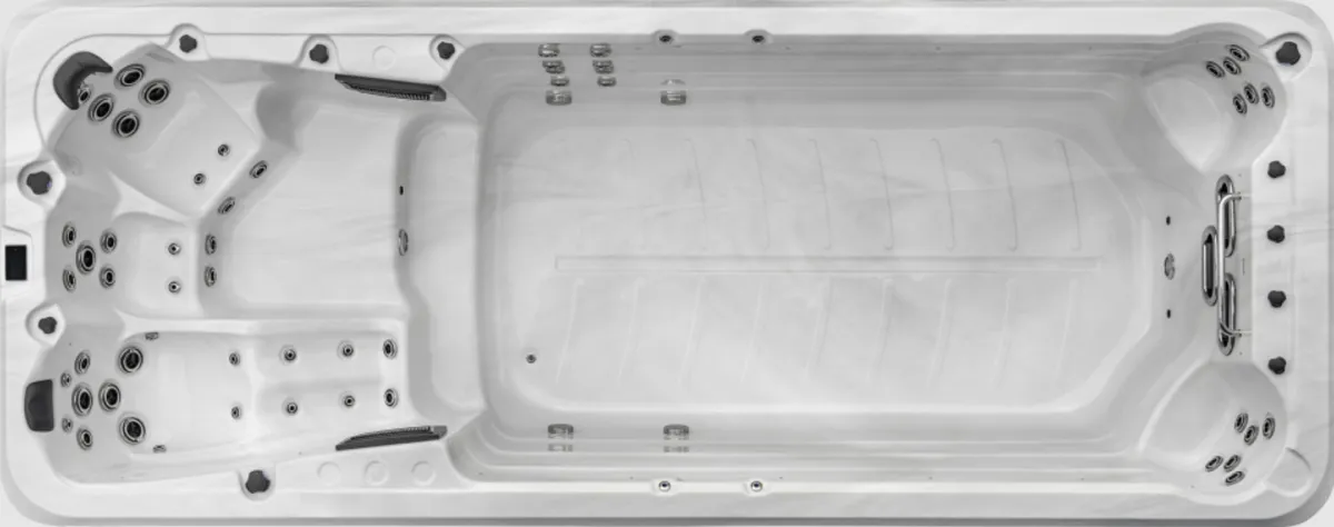 Aquapace