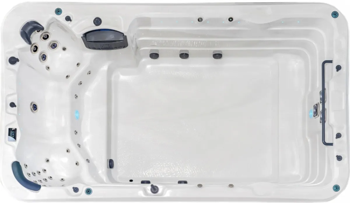Hydrozone Pro Dual Zone